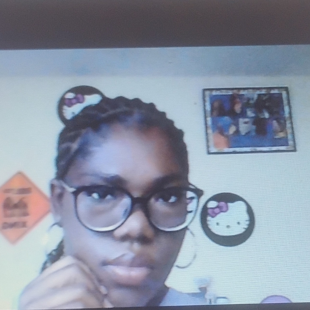 Meet your Posher, Destiny